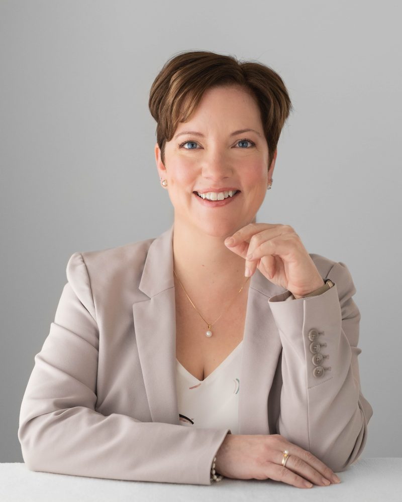 Michelle Lapointe administratrice-min